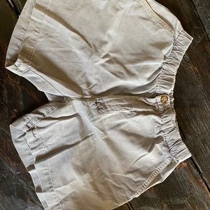 Chubbies men’s shorts